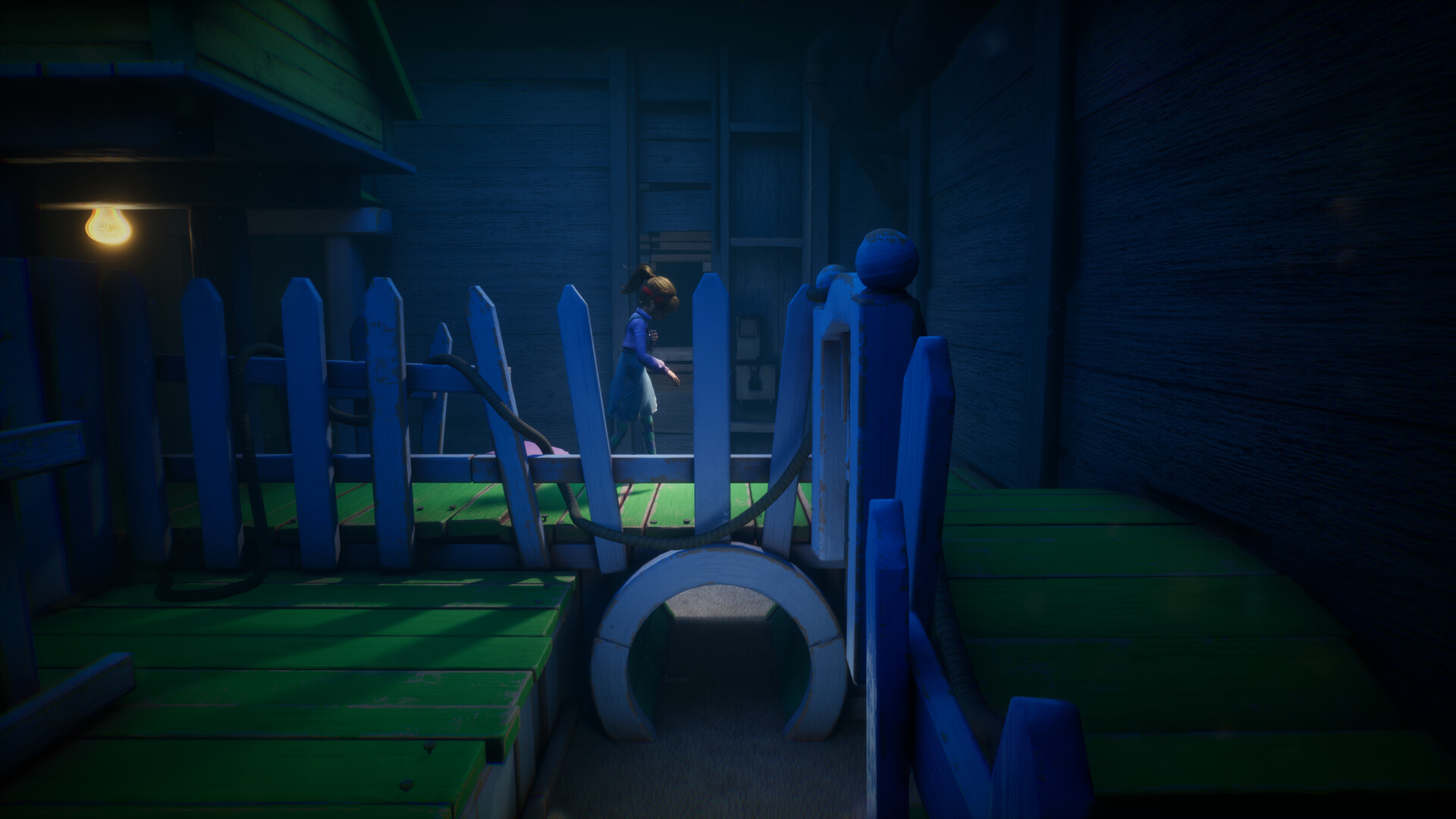 《熊视眈眈/Out of Sight》PC中文版下载-含v1.1.89_1