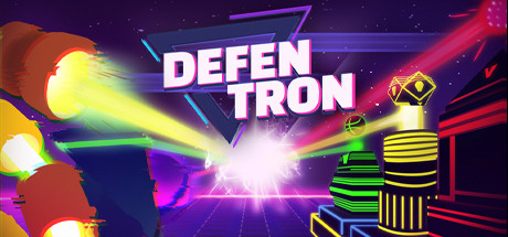 《防御管 Defentron》Switch英文版NSP下载 – 含1.0.0补丁_0