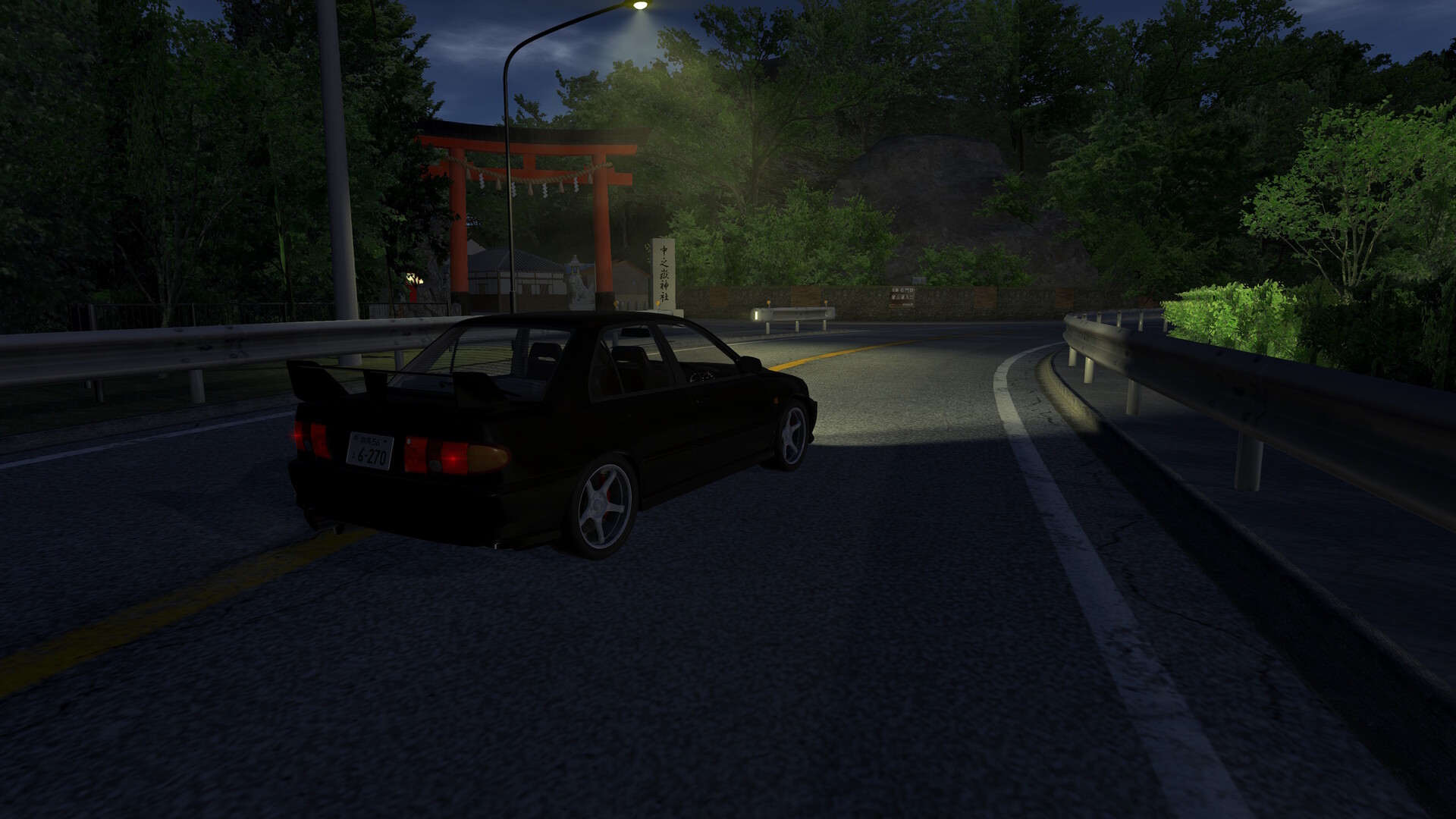 《头文字漂移在线/Initial Drift Online》PC中文版_2