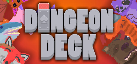 《卡组地牢/Dungeon Deck》PC中文版_0