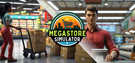《超级大卖场模拟器/Megastore Simulator》PC中文版下载-含Build.21776128_0