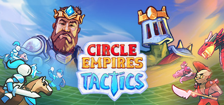 《环形帝国战术/Circle Empires Tactics》PC中文版_0