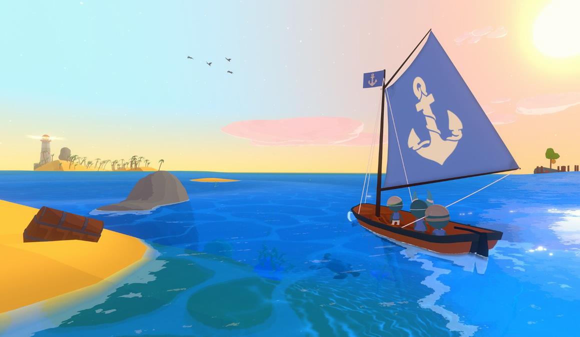 《扬帆起航/Sail Forth》PC中文版下载-含v1.7.5_2