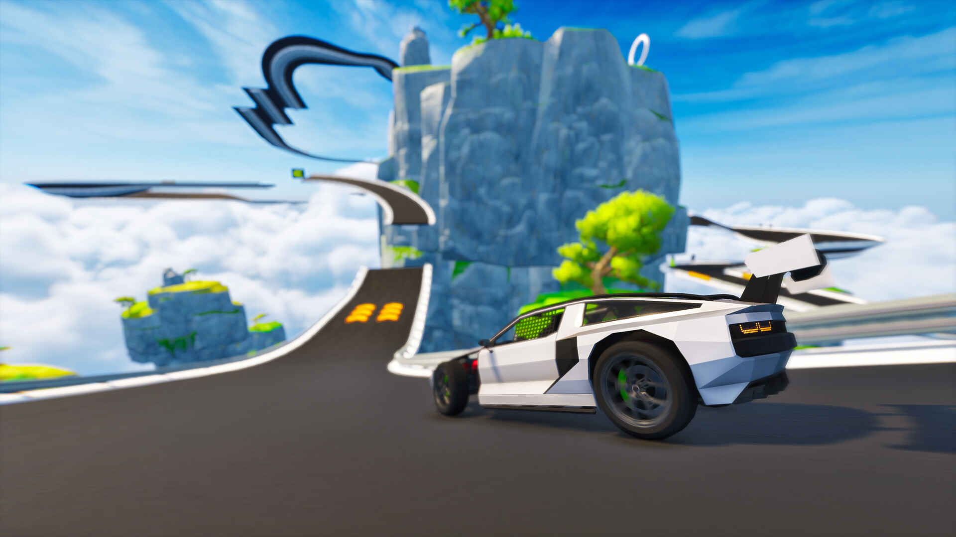 《巅峰冲刺/Apex Rush》PC英文版下载-含Build.22045755_2
