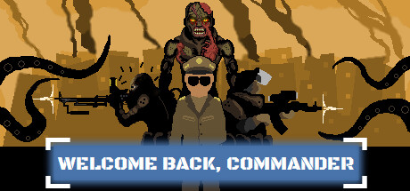 《欢迎回来，指挥官/Welcome Back, Commander》PC中文版下载-含Build.20809516_0