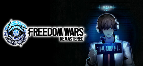 《自由战争 重制版 FREEDOM WARS Remastered》Switch金手指下载 – 含1.9.0_0