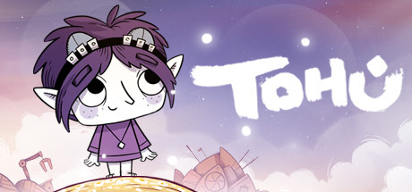 《TOHU》Switch中文+1.0.1补丁_0