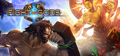 【7.55】《诸神之战 Fight of Gods》PS4港版中文下载- 含V1.06 整合版_0