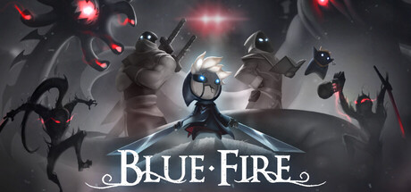 《蓝火 Blue Fire》Switch美版英文+6.1.0补丁_0