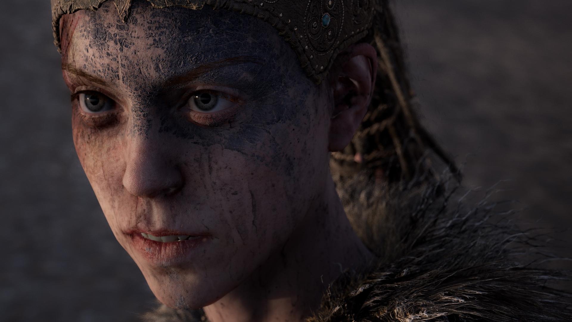 《地狱之刃：塞娜的献祭/Hellblade: Senua’s Sacrifice》PC中文版下载-含v1.03.1_1