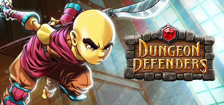 《地牢守护者/Dungeon Defenders》PC英文版下载-含v10.6.2_0
