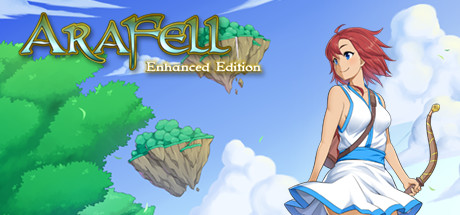 《艾尔拉菲尔:加强版 Ara Fell: Enhanced Edition》Switch美版英文NSP下载 – 含1.05补丁_0