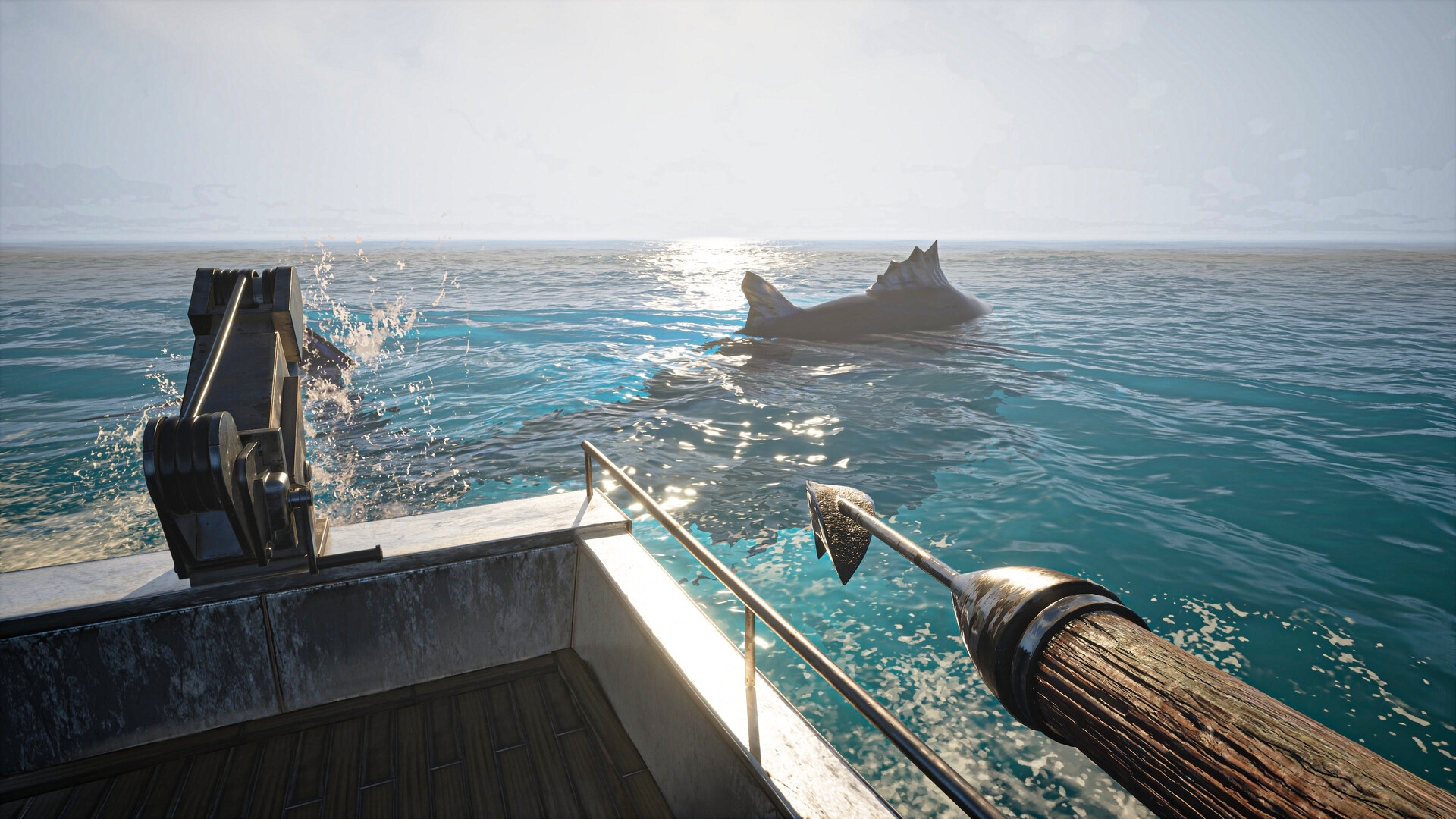 《禁忌海猎/UMIGARI》PC中文版下载-含Build.21814708_2