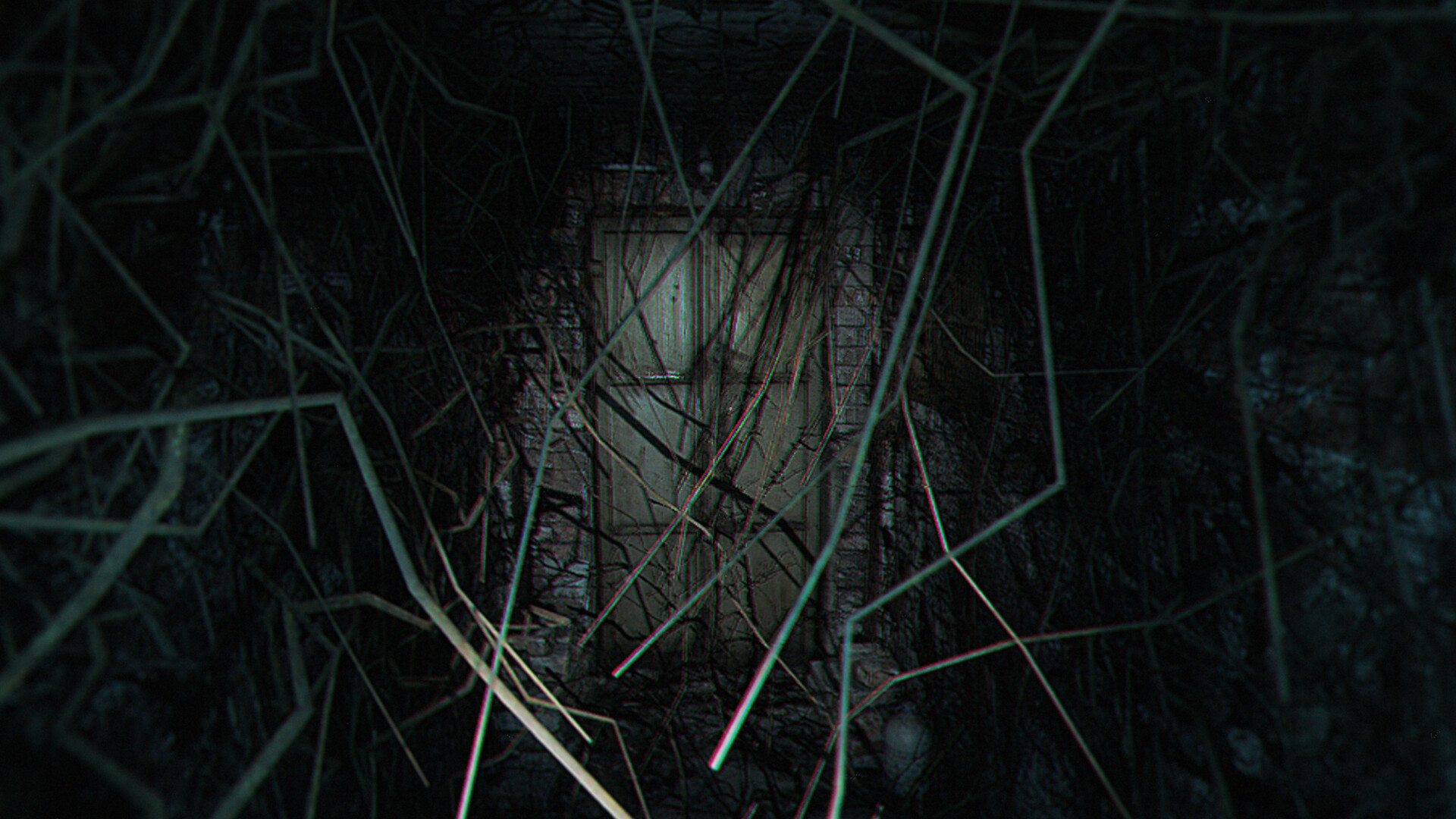 《诡异之光/The Strange Lights》PC中文版_0