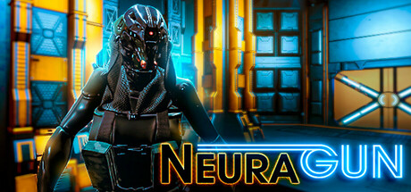 《霓虹枪/NeuraGun》PC中文版下载-含Build.22008729_0