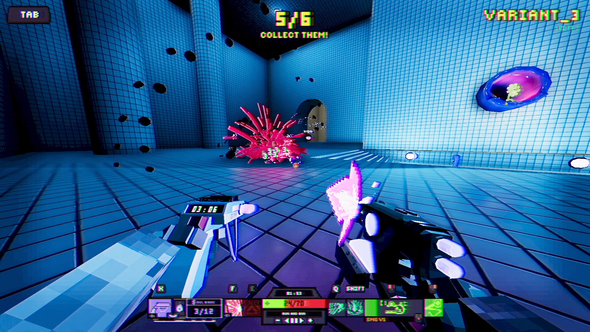 《奇核/ODDCORE》PC中文版下载-含Build.21769080_2