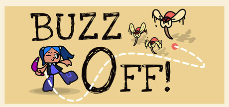 《走开！/Buzz Off!》PC中文版下载-含Build.21740267_0