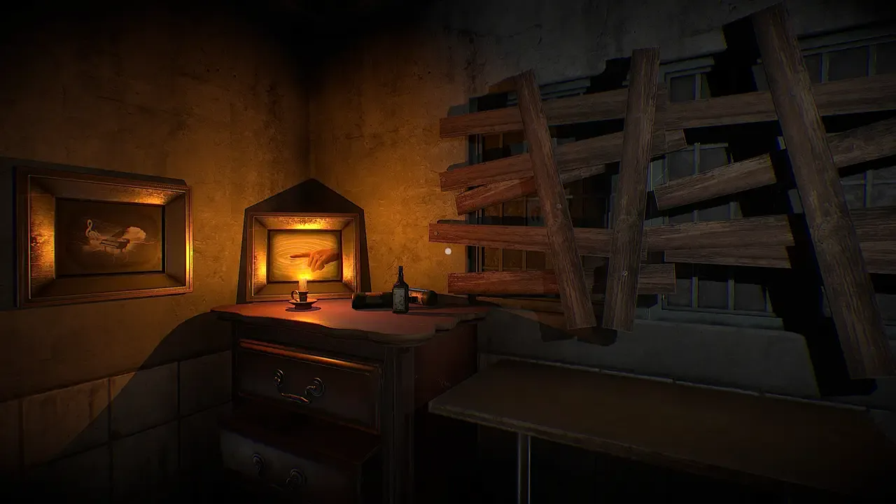 【5.05】《临终：重生试炼VR DYING Reborn VR》PS4港版中文下载- 含V1.00_1