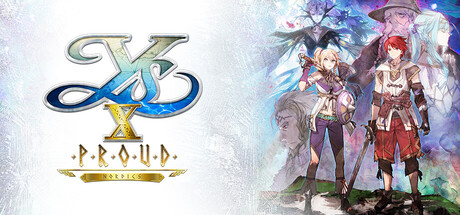 《伊苏X -诺曼荣光-/Ys X: Proud Nordics》PC英文版下载-含Build.21997766_0