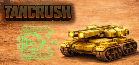 《坦克碾压/TANCRUSH》PC中文版下载-含Build.21928350_0