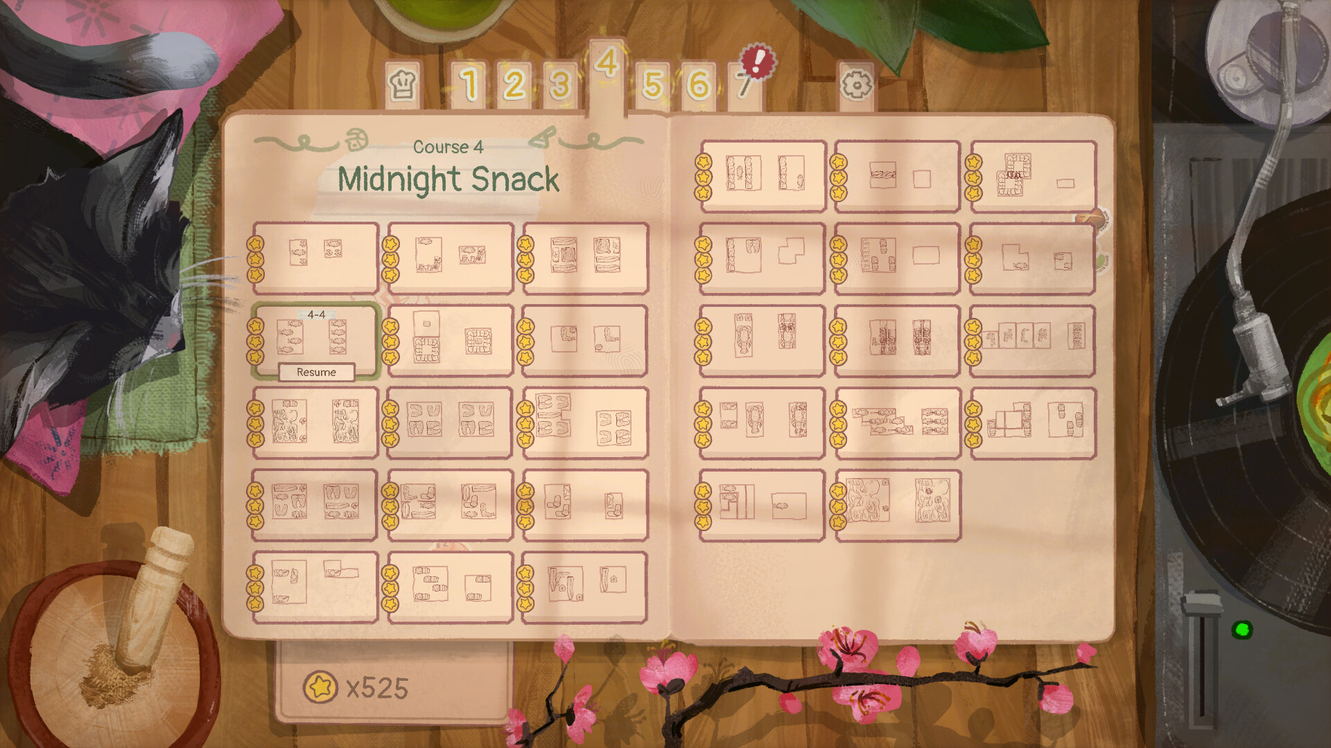 《便当盒/Bento Blocks》PC中文版_2