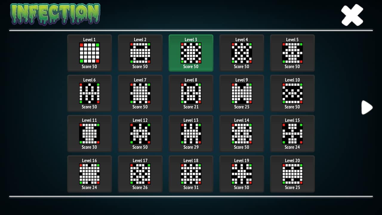 《Infection Board Game》Switch英文版NSZ下载 – 含1.0.0补丁_2