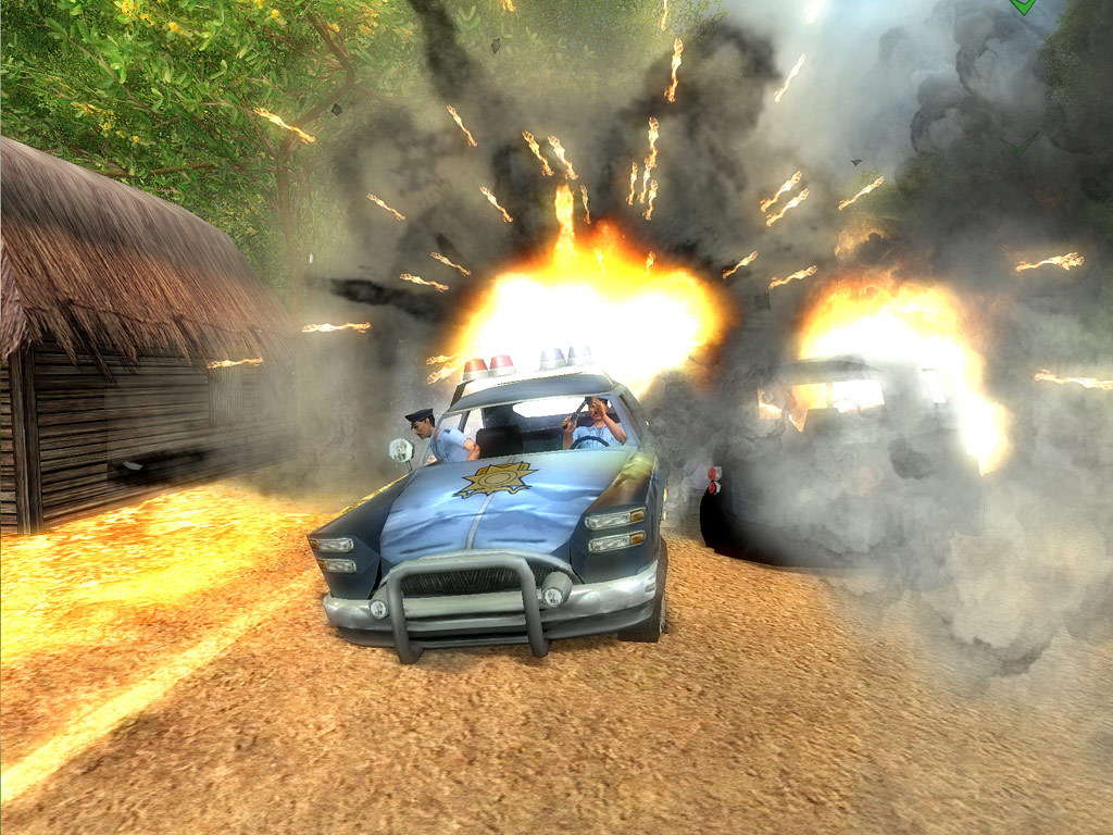 《正当防卫1/Just Cause》PC英文版下载-含Build.81984_1