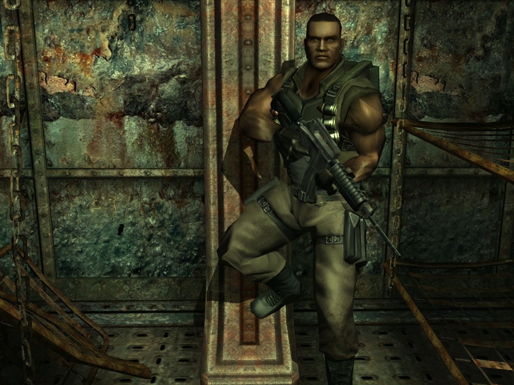 《孤岛惊魂1/Far Cry》PC中文版下载-含Build.252080_2