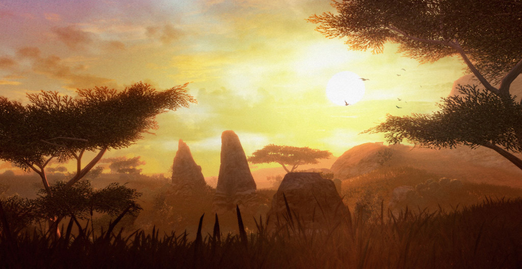 《孤岛惊魂2/Far Cry 2》PC中文版下载-含Build.52164_1