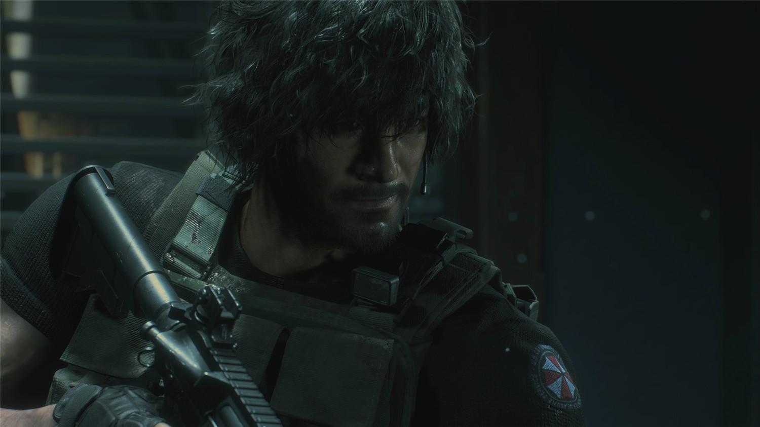 《生化危机3：重制版/Resident Evil 3:Remake》PC中文版下载-含v20230925_2
