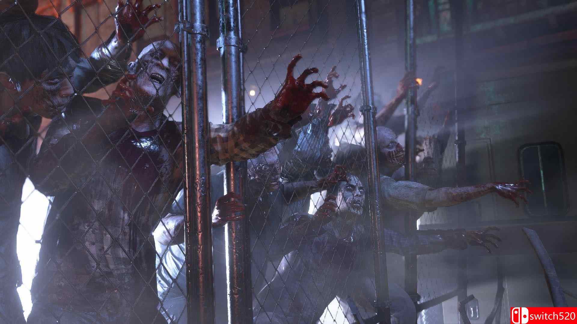 《生化危机3：重制版/Resident Evil 3:Remake》PC中文版下载-含v20230925_1