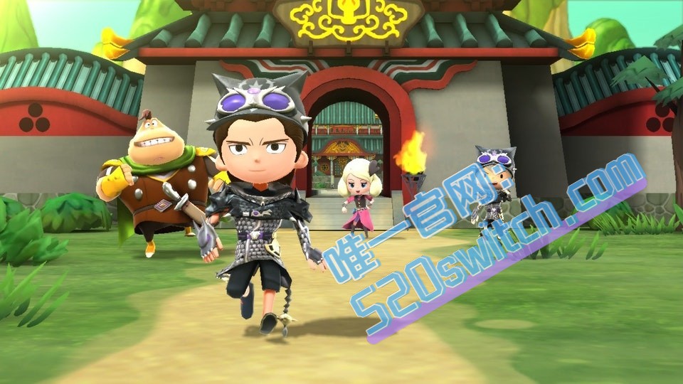 点心世界：The Dungeon Crawl Switch 1.60 金手指下载_1