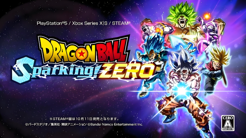 [文件夹] 七龙珠 电光炸裂！ZERO – 数字终极版 PS5魔改中文（4xx系统可用）_0