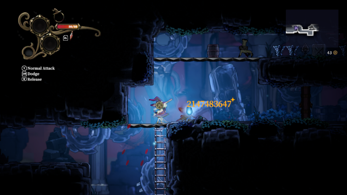 永不埋葬 NeverGrave Switch 1.0.2 金手指下载_0
