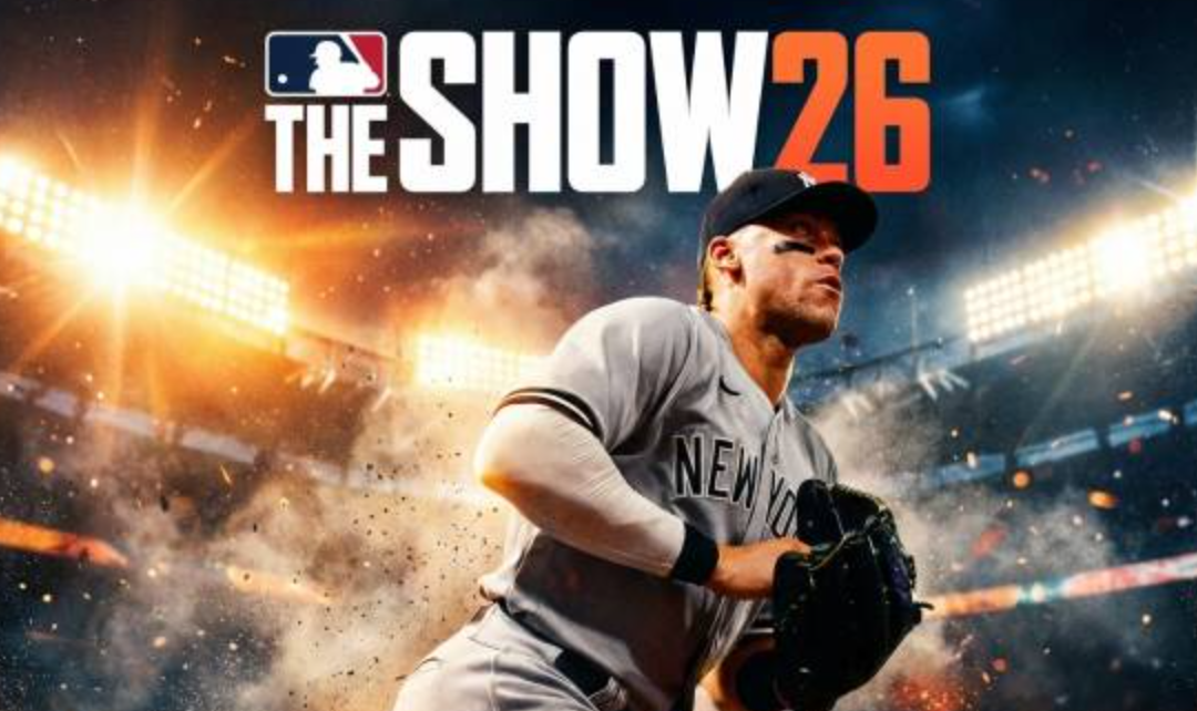 《美国职业棒球大联盟 26 MLB® The Show 26》Switch版+1.0.7补丁+1DLC_0