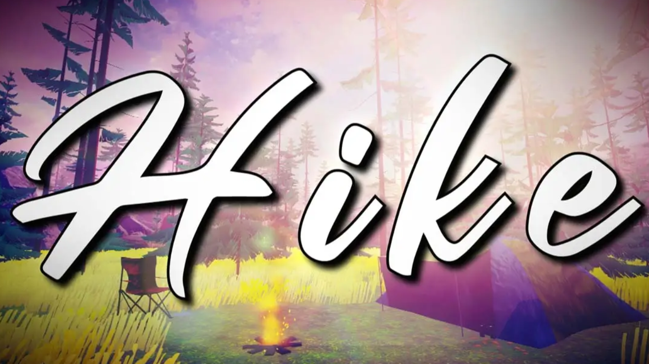《远足 Hike》Switch英文+1.0补丁_0
