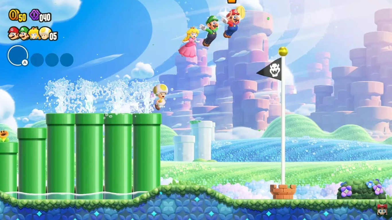 马里奥惊奇兄弟 Switch 1.10 金手指下载_0