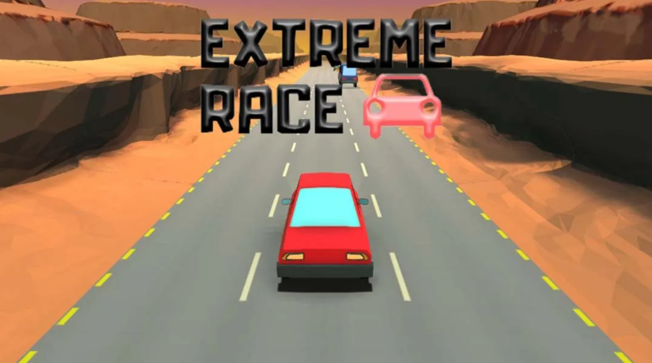 《极限竞速 Extreme Race》Switch英文+1.7.1补丁_0