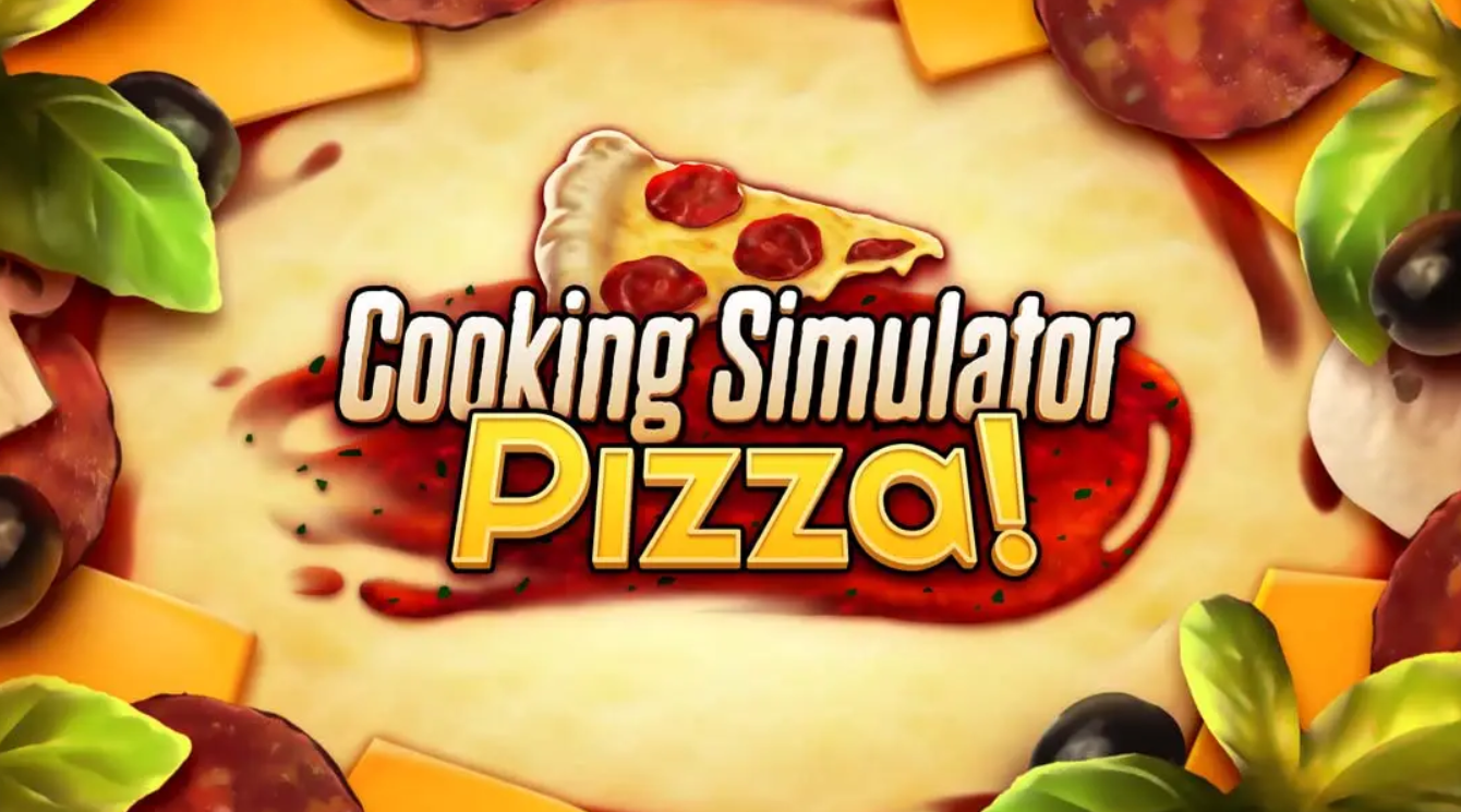 《烹饪模拟器 – 比萨 Cooking Simulator: Pizza》Switch中文+1.0.0补丁_0