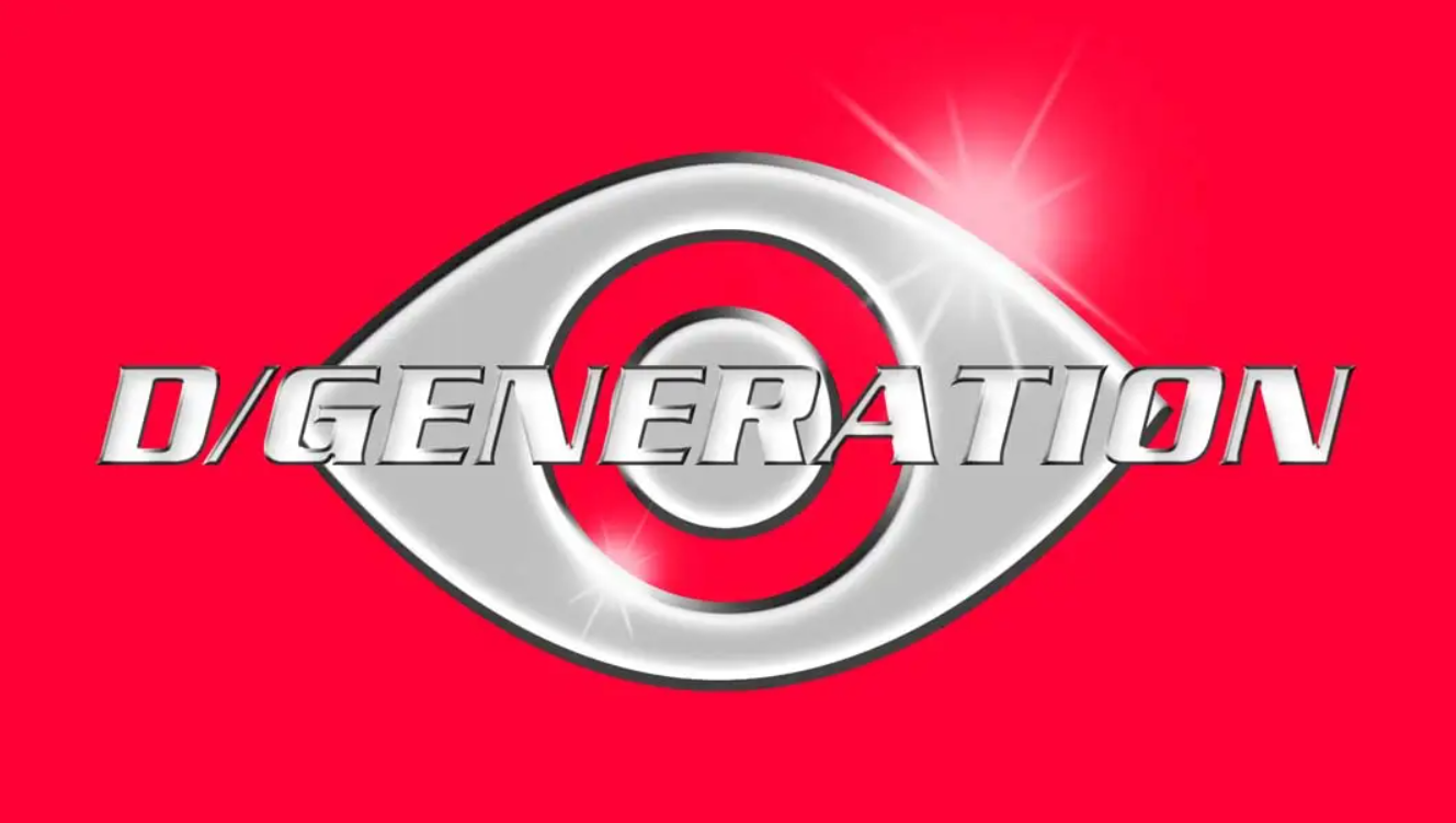《D 时代：高清版 DGeneration》Switch英文+1.0.1补丁_0