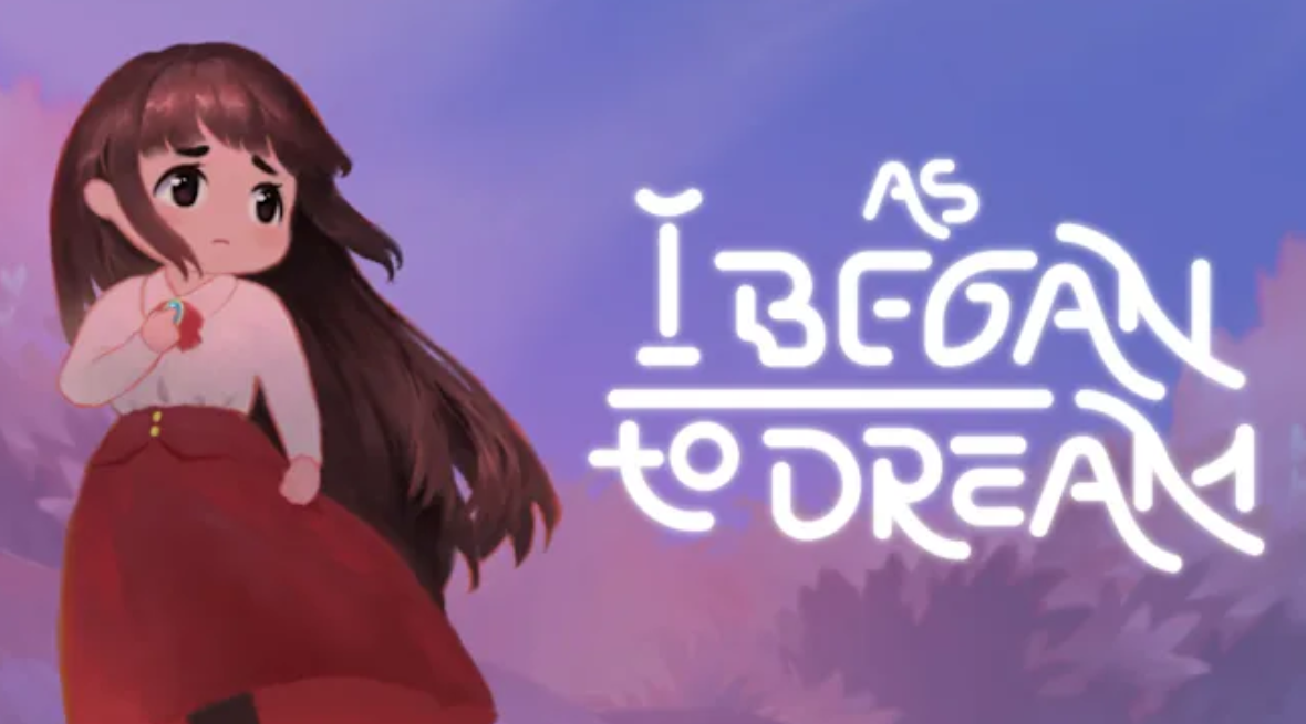 当我开始做梦时 As I Began to Dream Switch金手指下载_0