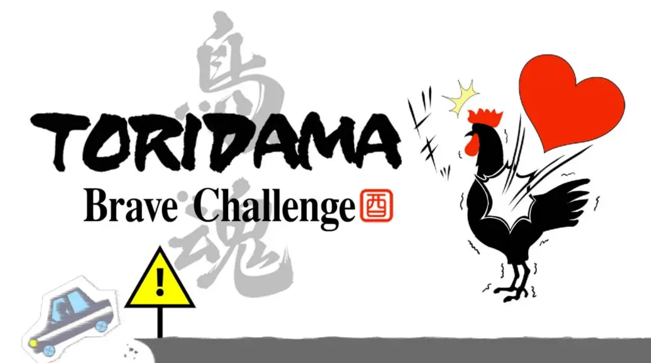 《鸟魂 Toridama》Switch美版+1.0.3补丁_0