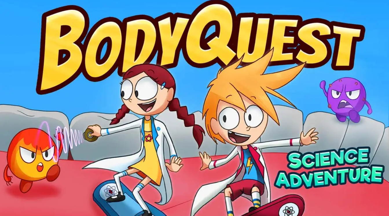 《身体探索 BodyQuest》Switch英文+01.01.00补丁_0