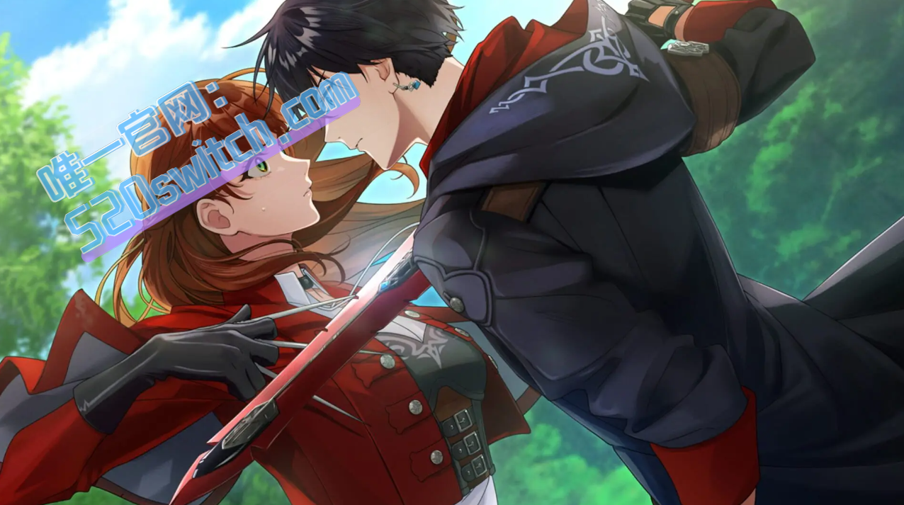 《红玲的恸哭 The Red Bells Lament》Switch港版中文+1.0.1补丁_2