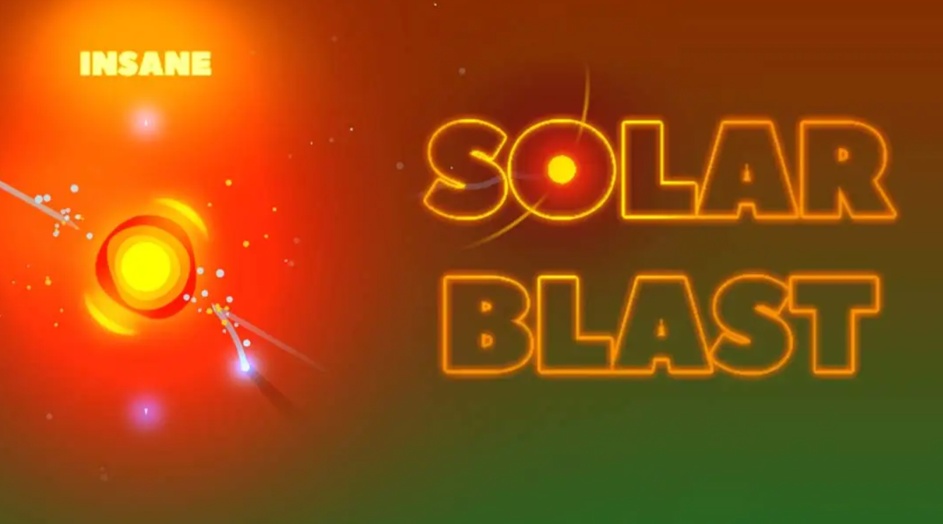《太阳爆炸 Solar Blast》Switch英文+1.0.0补丁_0