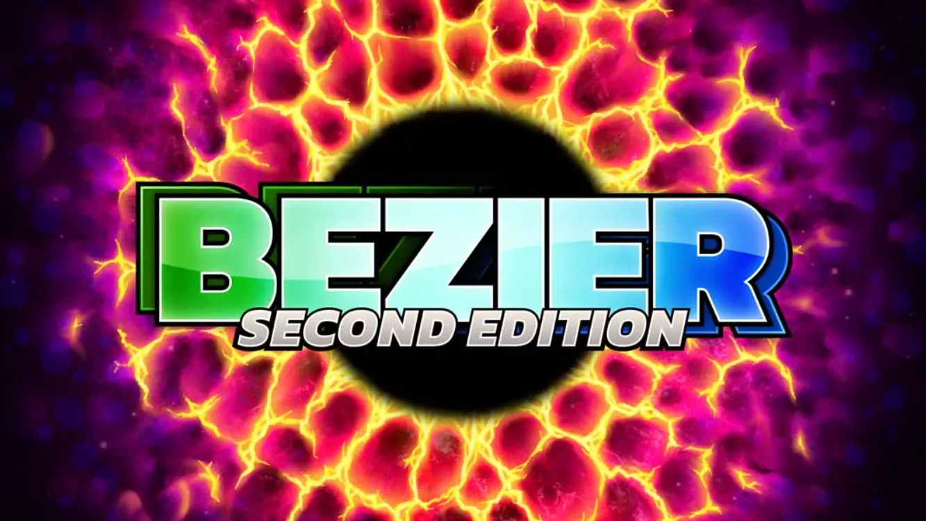 《Bezier: Second Edition》Switch英文+1.0.0补丁_0