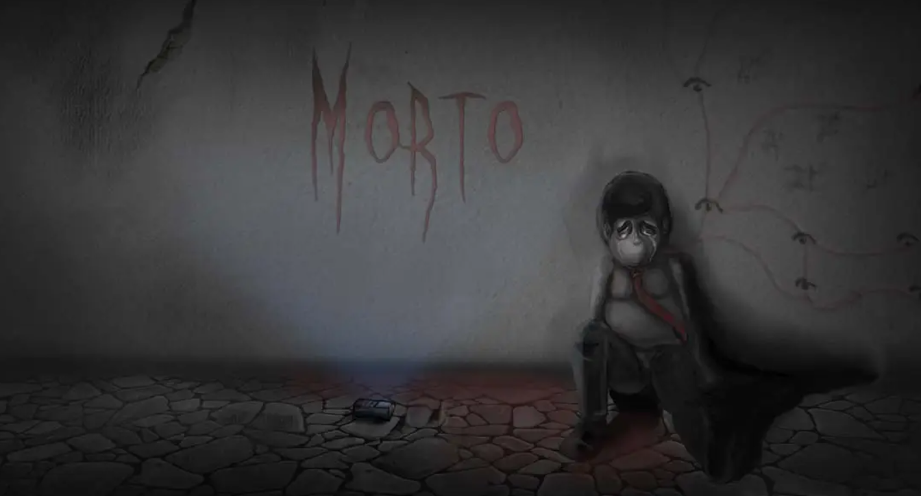 《Morto Ep1》Switch英文+1.0.0补丁_0