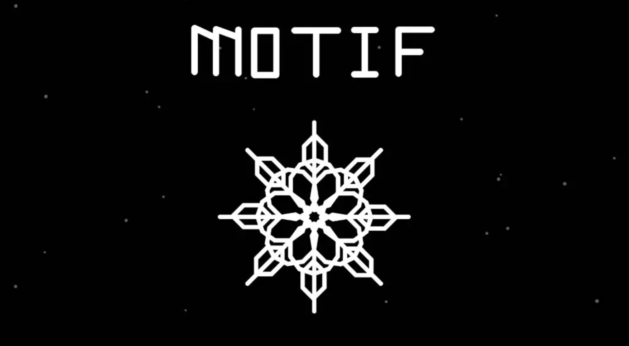 《模体 motif》Switch英文+1.0.0补丁_0