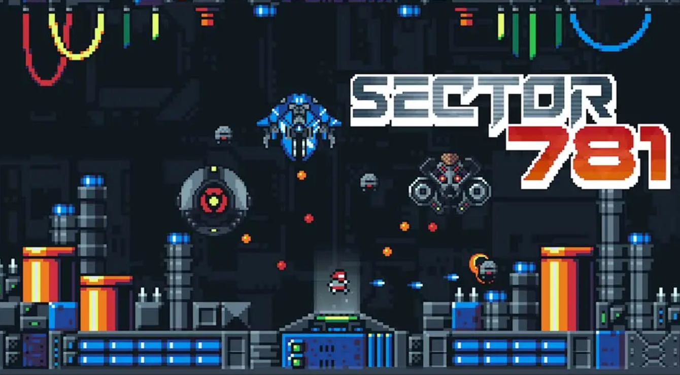 《Sector-781》Switch英文+1.2.41补丁_0