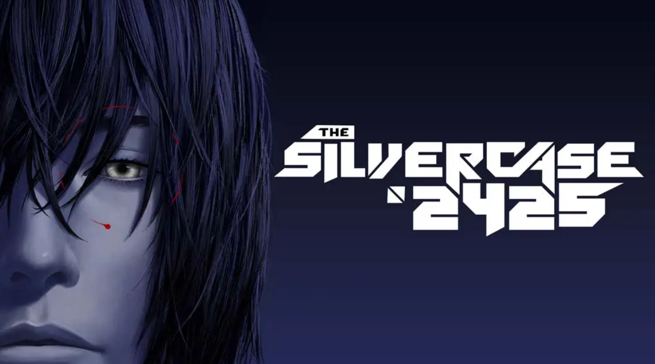 《银色事件 The Silver Case 2425》Switch英文+1.0.0补丁_0